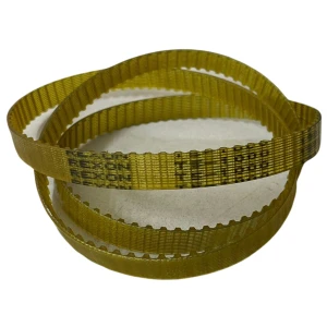 CORREIA T5 1000 X 12MM REXON PU/AÇO