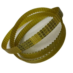 CORREIA T5 1000 X 25MM REXON PU/AÇO