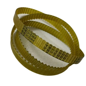 CORREIA T5 1000 X 50MM REXON PU/AÇO