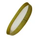CORREIA T5 1100 X 20MM PU/AÇO CORREIA T5 1100 X 20MM PU/AÇO
