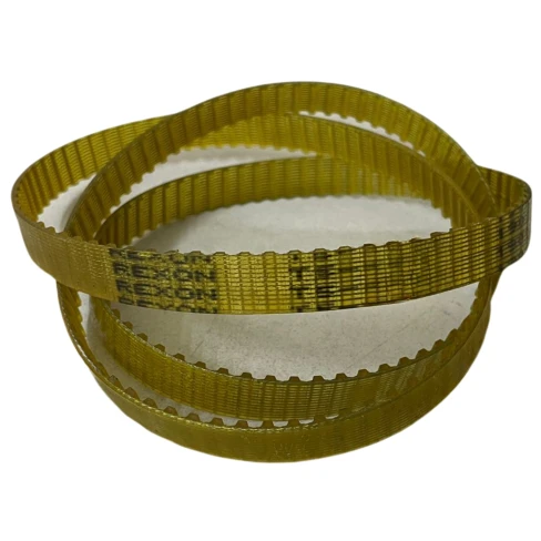 CORREIA T5 1900 X 17MM REXON PU/AÇO CORREIA T5 1900 X 17MM REXON PU/AÇO