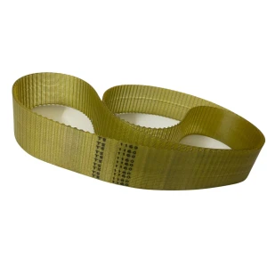 CORREIA T5 1160 X 25MM PU/AÇO