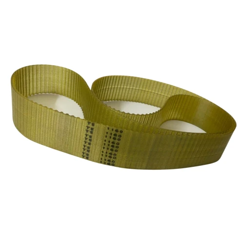 CORREIA T5 1160 X 25MM PU/AÇO