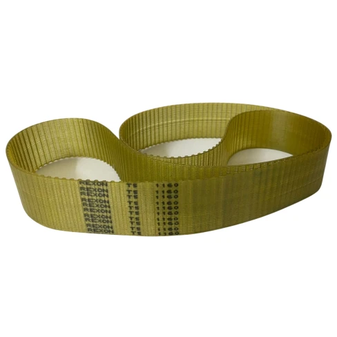 CORREIA T5 1160 X 7MM REXON PU/AÇO