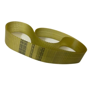 CORREIA T5 1160 X 21MM REXON PU/AÇO