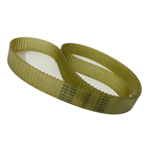 CORREIA T5 1440 X 20MM REXON PU/AÇO - INDUSTRIAL
