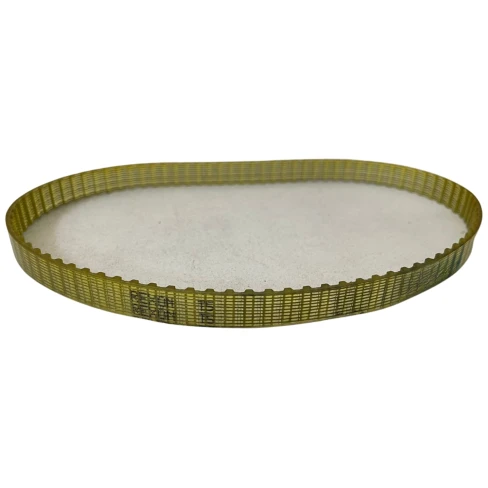 CORREIA T5 150 X 6MM PU/AÇO