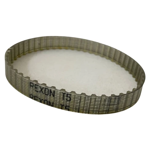 CORREIA T5 350 X 6MM 025 REXON PU/AÇO FP