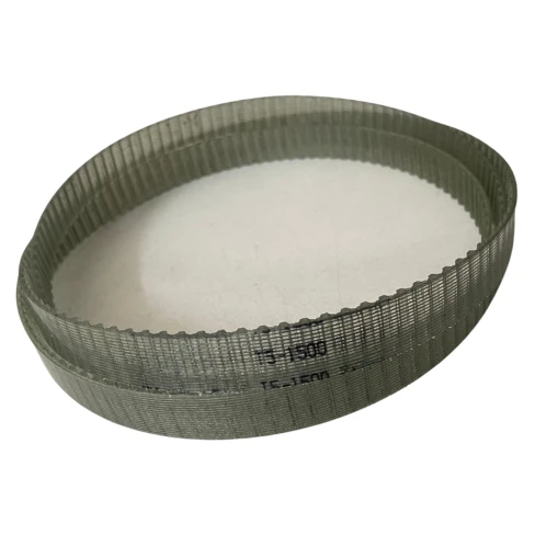 CORREIA T5 1500 X 31MM REXON PU/AÇO