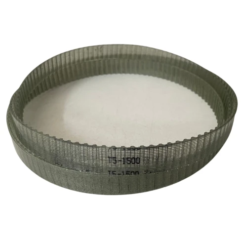 CORREIA T5 1500 X 16MM REXON PU/AÇO