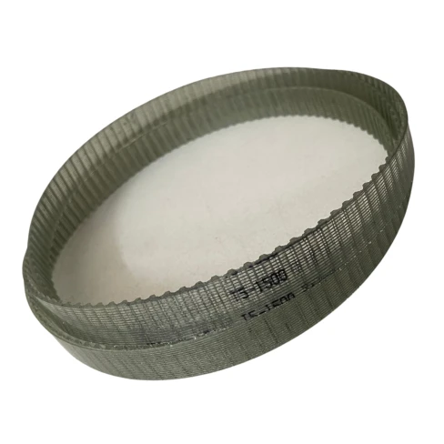 CORREIA T5 1500 X 17MM REXON PU/AÇO