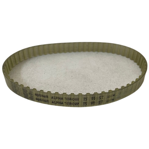CORREIA T5 165 X 7MM OPTIBELT AT PU/AÇO