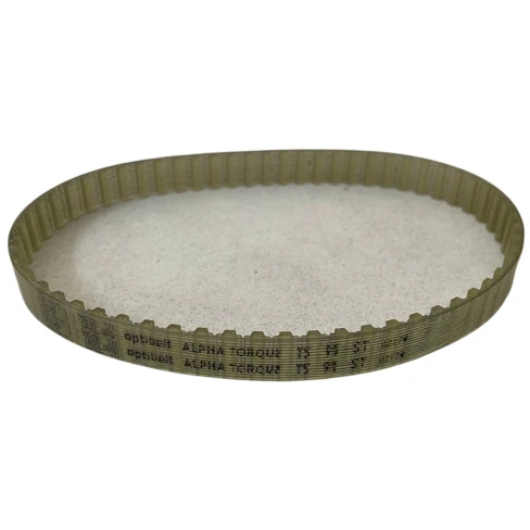 CORREIA T5 165 X 7MM OPTIBELT AT PU/AÇO
