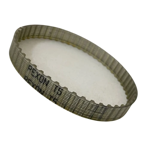 CORREIA T5 320 X 19MM 075 REXON PU/AÇO FP