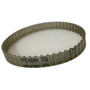 CORREIA T5 150 X 6MM 025 REXON PU/AÇO FP