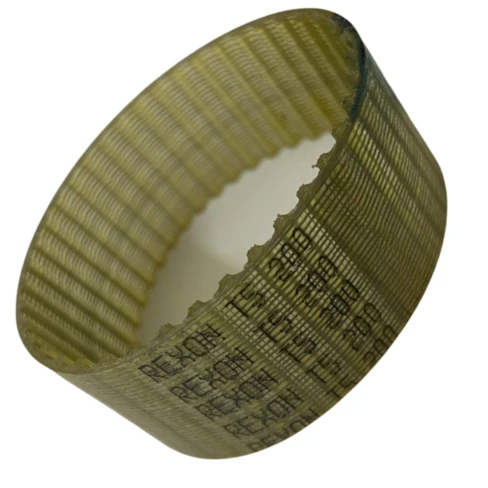 CORREIA T5 200 X 22MM REXON PU/AÇO