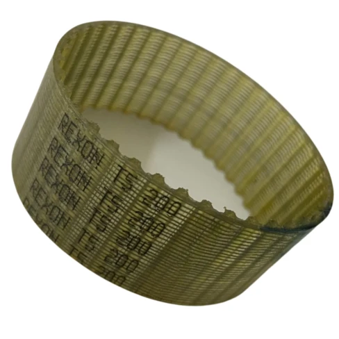 CORREIA T5 200 X 10MM REXON PU/AÇO