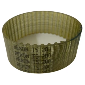 CORREIA T5 200 X 6MM REXON PU/AÇO