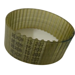 CORREIA T5 200 X 28MM REXON PU/AÇO