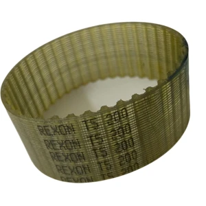 CORREIA T5 200 X 16MM REXON PU/AÇO