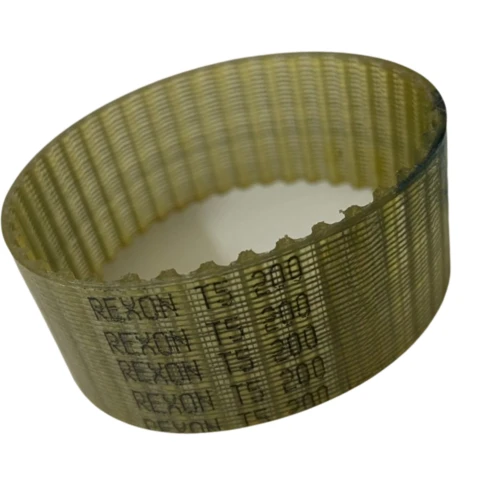 CORREIA T5 200 X 20MM REXON PU/AÇO