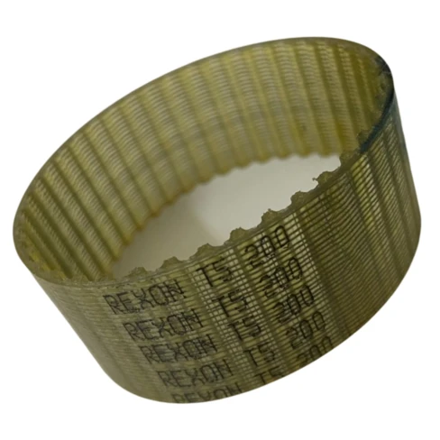 CORREIA T5 200 X 8MM REXON PU/AÇO