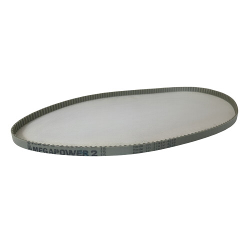 CORREIA T5 250 X 10MM MEGADYNE PU/AÇO