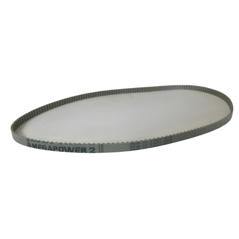 CORREIA T5 250 X 10MM MEGADYNE PU/AÇO CORREIA T5 250 X 10MM MEGADYNE PU/AÇO