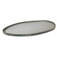 CORREIA T5 250 X 10MM MEGADYNE PU/AÇO