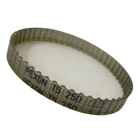 CORREIA T5 250 X 12MM REXON PU/AÇO