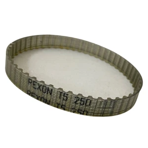 CORREIA T5 250 X 10MM REXON PU/AÇO