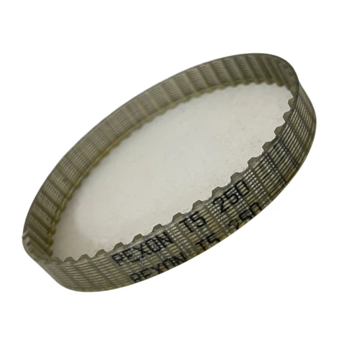 CORREIA T5 250 X 13MM REXON PU/AÇO