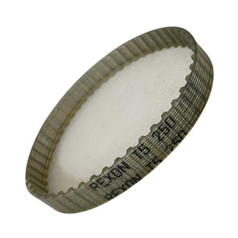 CORREIA T5 250 X 17MM REXON PU/AÇO