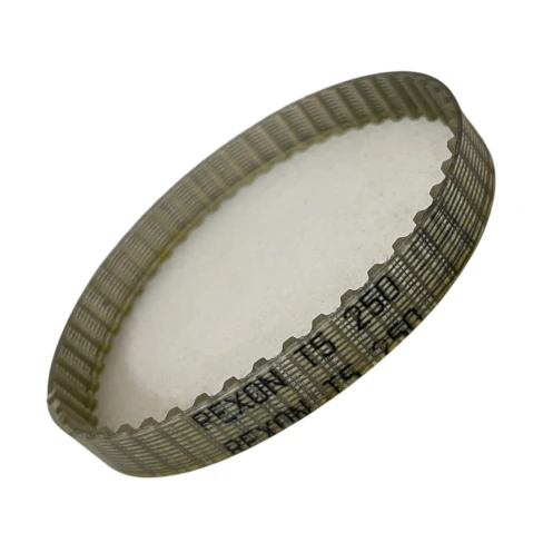 CORREIA T5 250 X 20MM REXON PU/AÇO