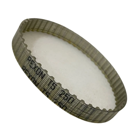 CORREIA T5 250 X 21MM REXON PU/AÇO