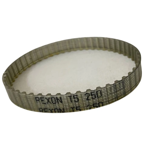 CORREIA T5 250 X 29MM REXON PU/AÇO