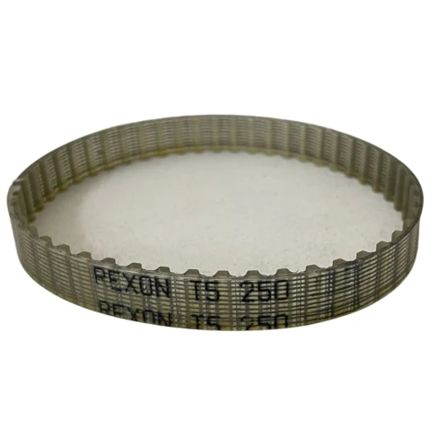 CORREIA T5 250 X 8MM REXON PU/ACO