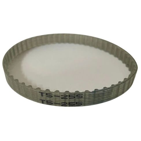 CORREIA T5 255 X 25MM REXON PU/AÇO