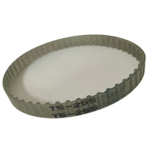 CORREIA T5 255 X 10MM REXON PU/AÇO