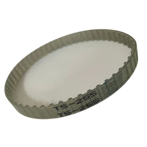 CORREIA T5 255 X 5MM REXON PU/AÇO