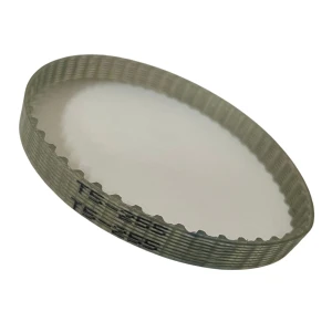 CORREIA T5 255 X 12MM REXON PU/AÇO