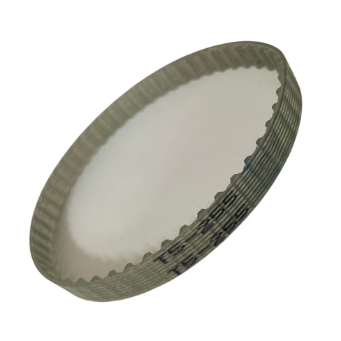 CORREIA T5 255 X 20MM REXON PU/AÇO