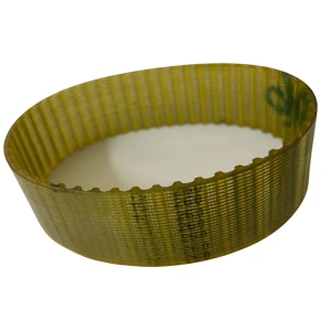 CORREIA T5 260 X 15MM REXON PU/AÇO