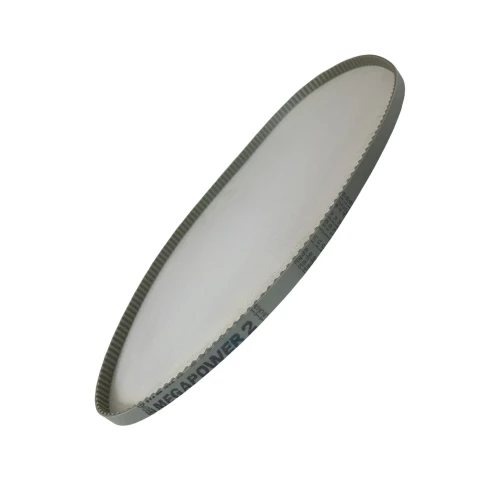 CORREIA T5 270 X 7MM MEGADYNE PU/AÇO