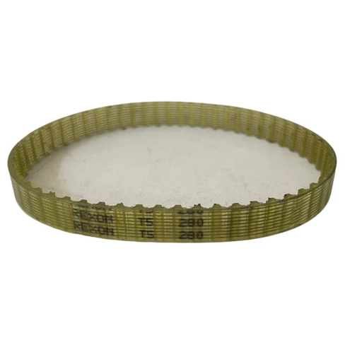 CORREIA T5 280 X 6MM REXON PU/AÇO