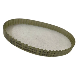 CORREIA T5 305 X 16MM OPTIBELT AT PU/AÇO