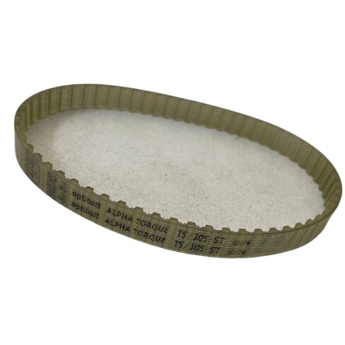 CORREIA T5 305 X 16MM OPTIBELT AT PU/AÇO