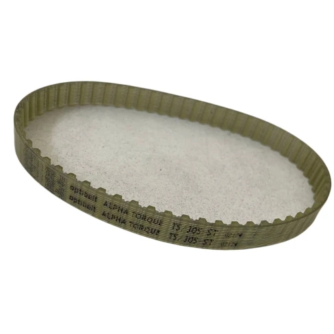 CORREIA T5 305 X 16MM OPTIBELT AT PU/AÇO