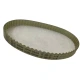 CORREIA T5 305 X 10MM OPTIBELT AT PU/AÇO