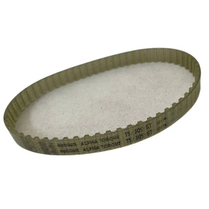 CORREIA T5 305 X 15MM OPTIBELT AT PU/AÇO